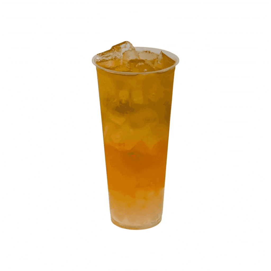 Chrysanthemum Melon Tea