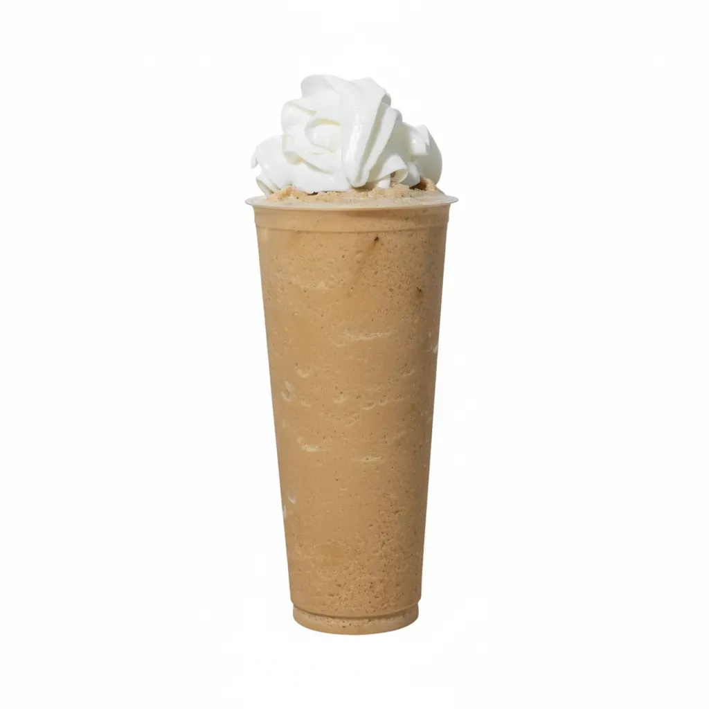 Coffee Milkshake