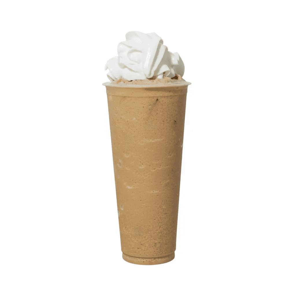Coffee Milkshake