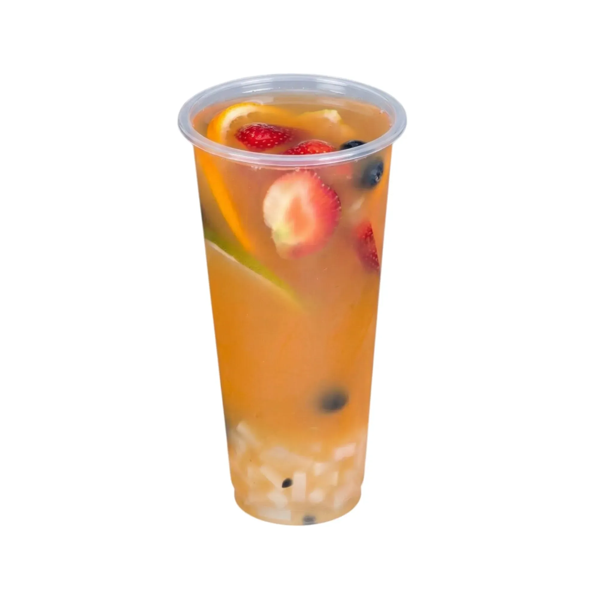 Fruit Tea