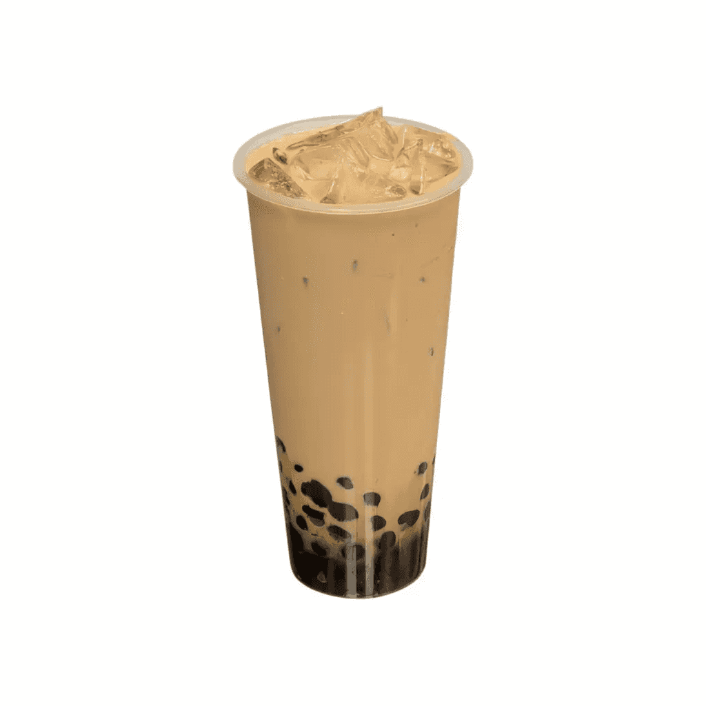 Hong Kong Milk Tea