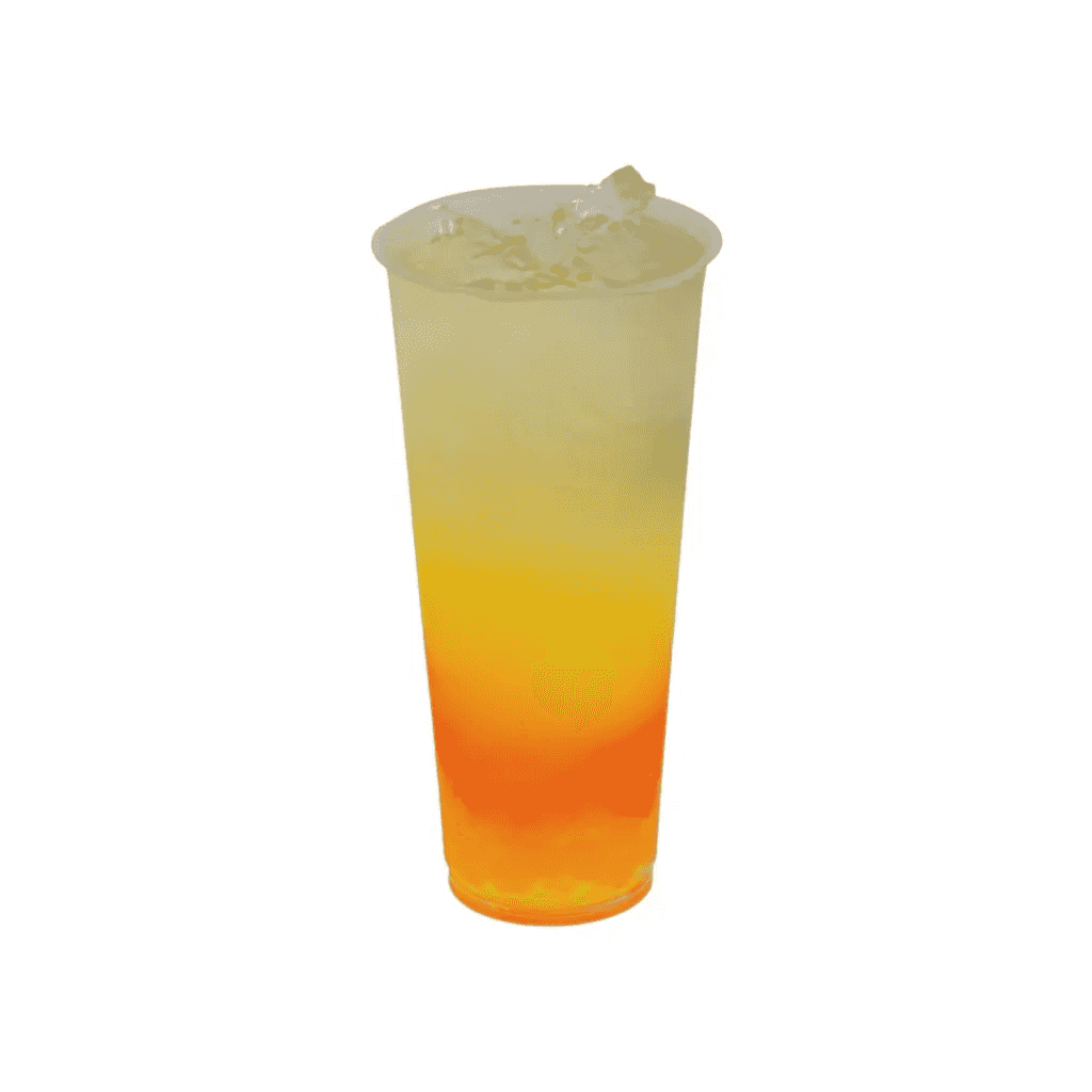 Mango Lemonade