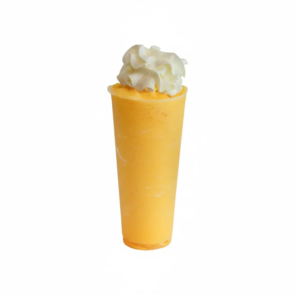Mango Milkshake