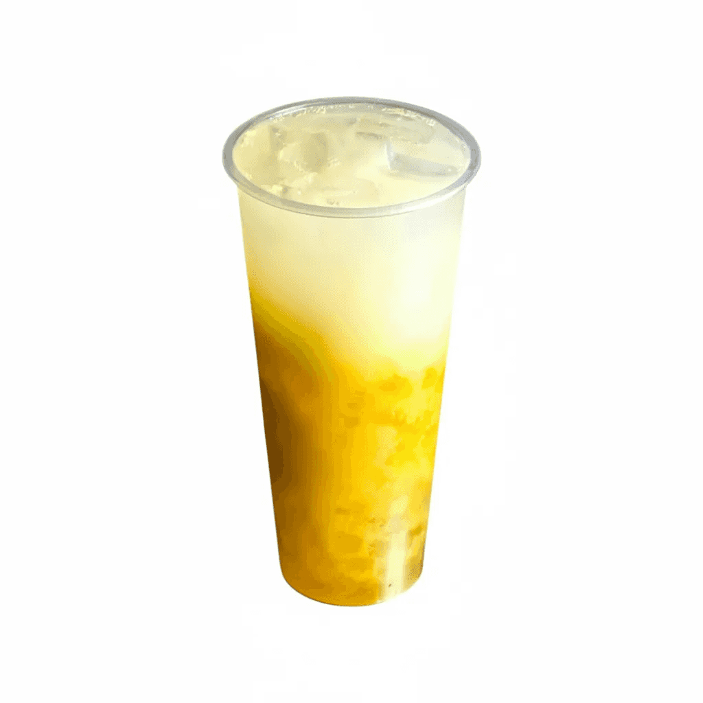 Mango Yakult