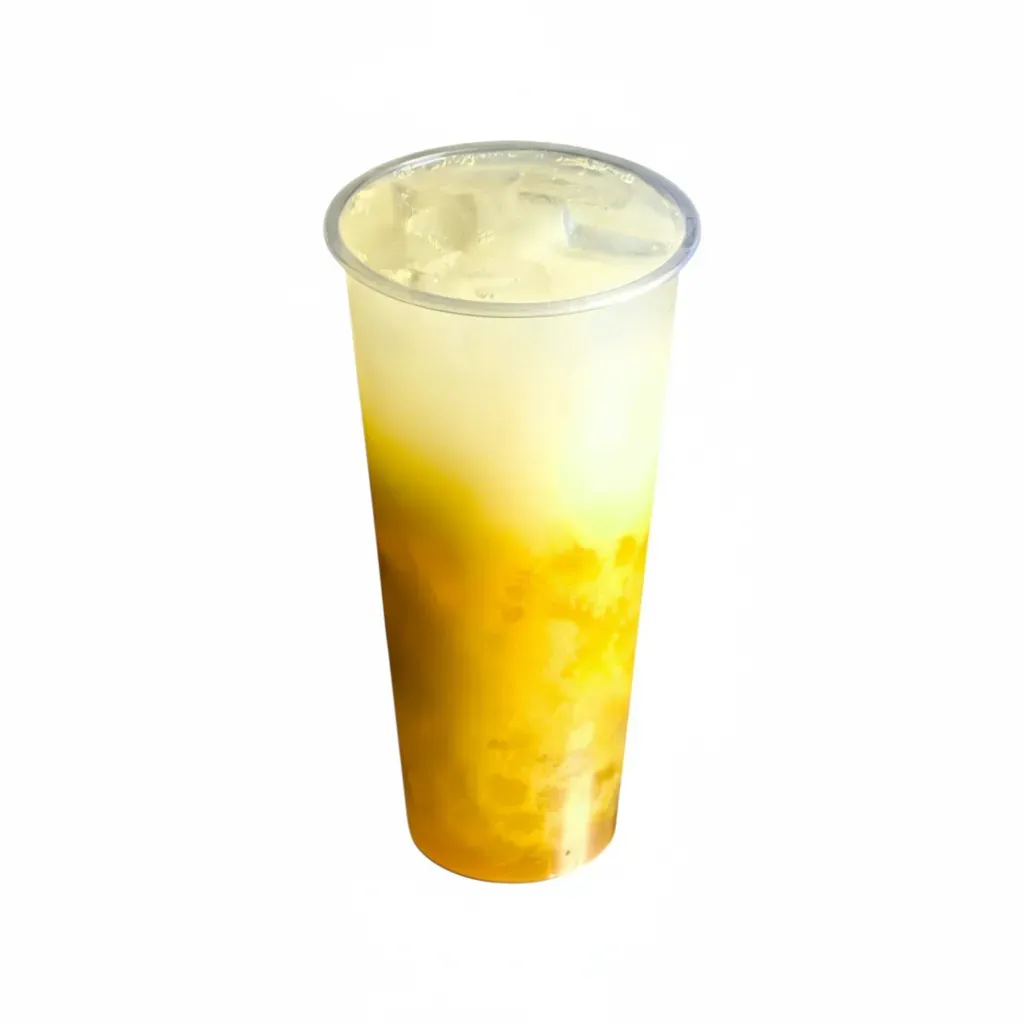 Mango Yakult