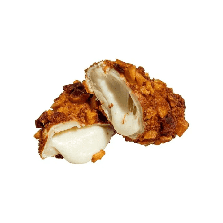 Mozarella Korean Corn Dog