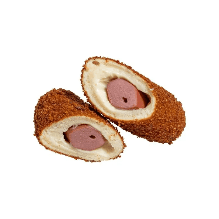 Original Korean Corn Dog