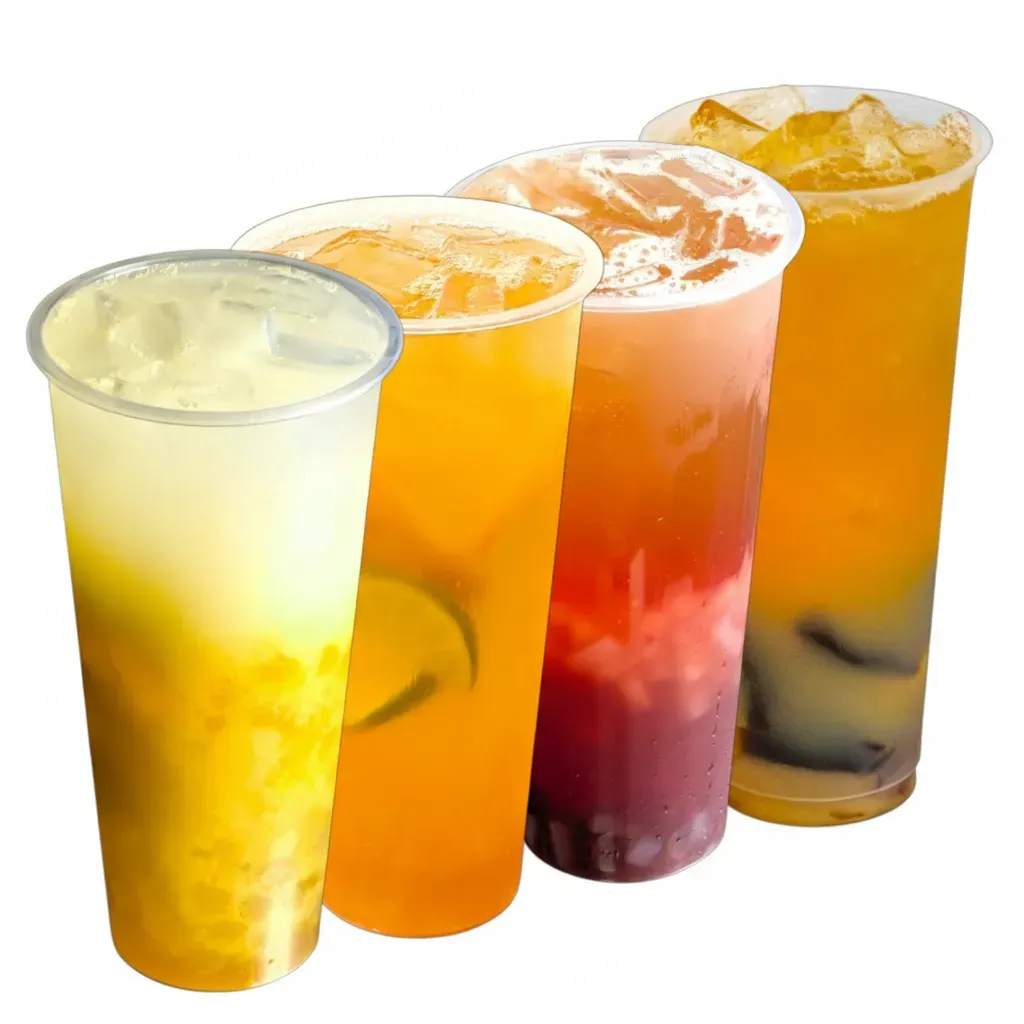 Refreshers