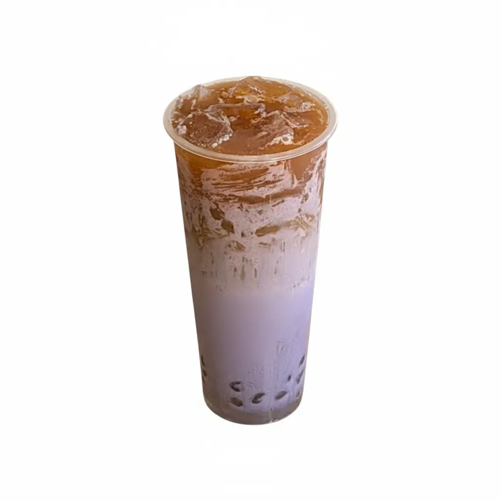 Taro Milk Tea