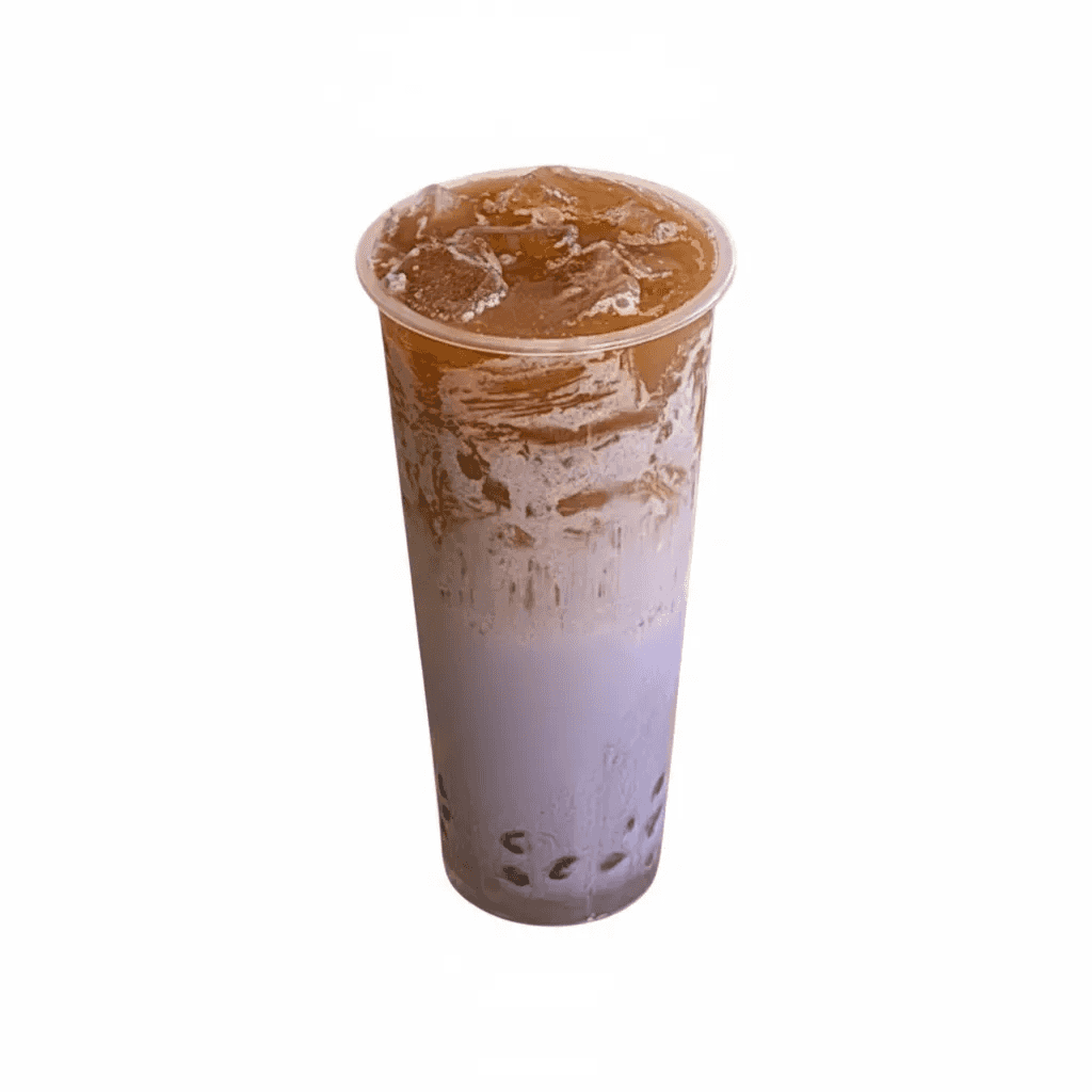 Taro Milk Tea