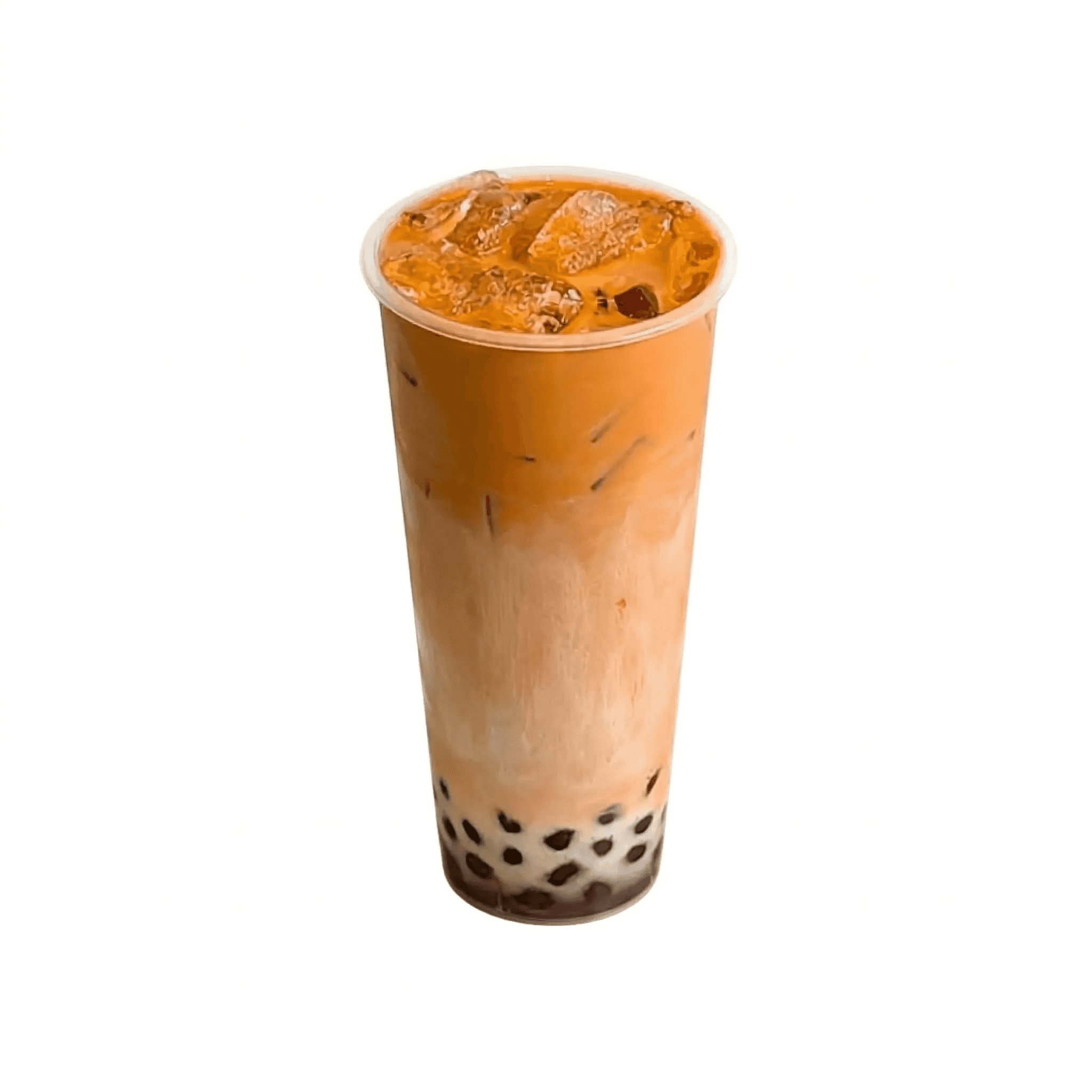 Thai Milk Tea