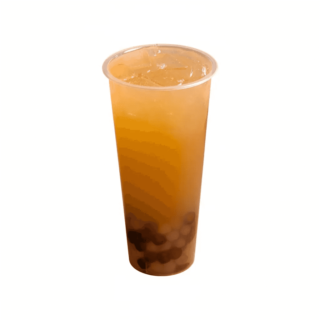 Winter Melon Spring Tea