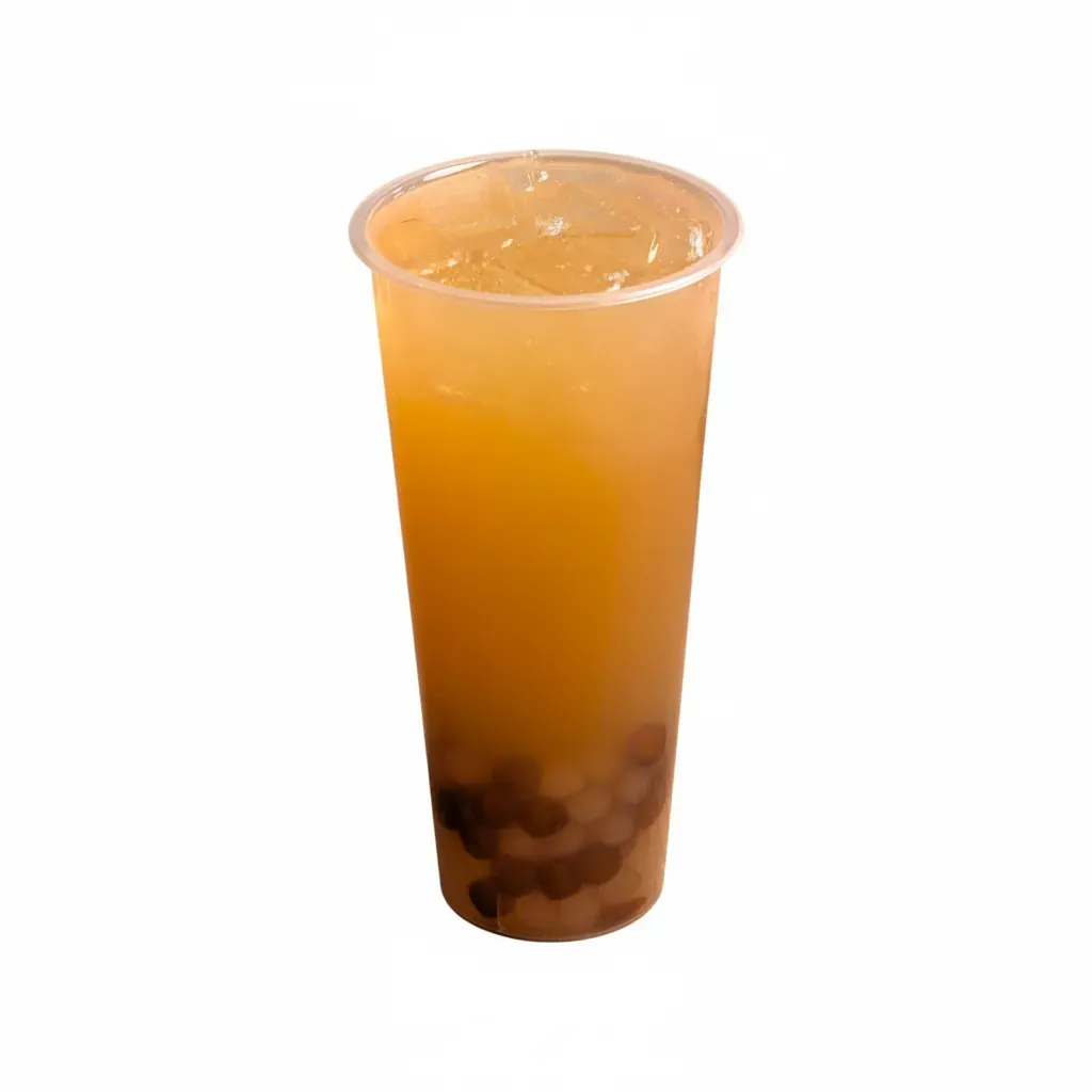 Winter Melon Spring Tea